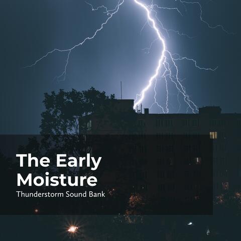 The Early Moisture