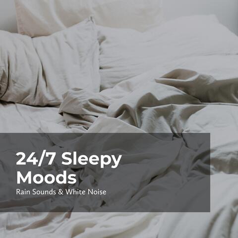 24/7 Sleepy Moods