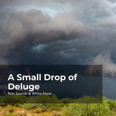 A Small Drop of Deluge