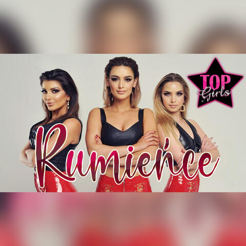 Rumieńce CD2