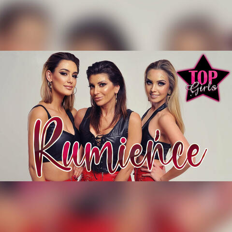 Rumieńce CD1
