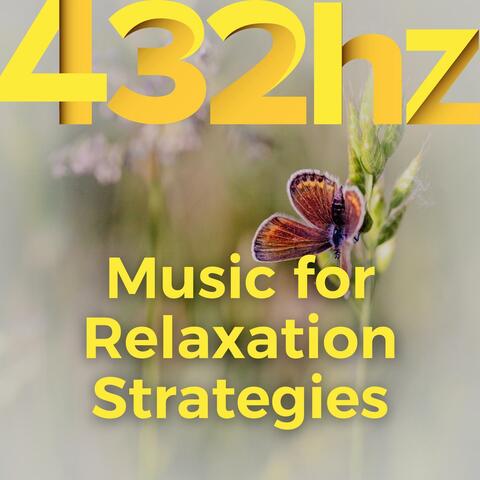 Music for Relaxation Strategies