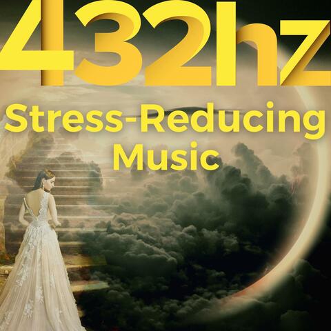 Stress-Reducing Music