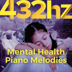 432 Hz Deep and Gloomy Silence
