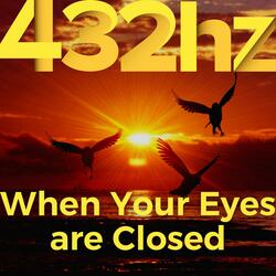 432 Hz Improving and Optimizing Your Sleep