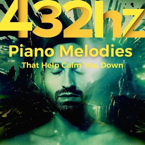 Piano Melodies That Help Calm You Down