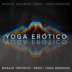 Fondo de Yoga Desnudo