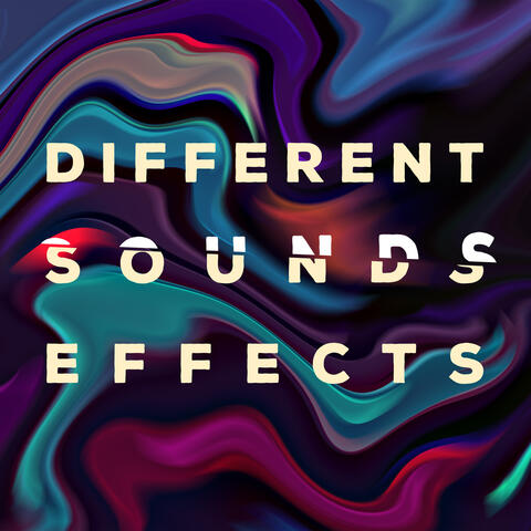 Different Sounds Effects – Ideal for Background