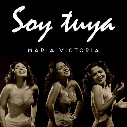 Soy Tuya