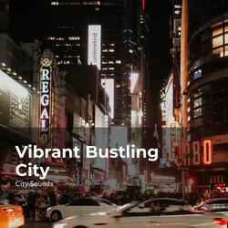 Imperial Urban City