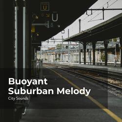 Dynamic City Melody