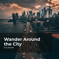 High-Spirited City