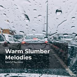 Rainfall Dreamy Sleep