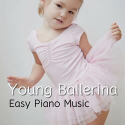 Grand allegro (3/4 Time Signature)