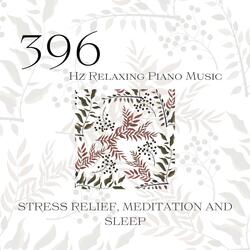 396 Hz Wakefulness