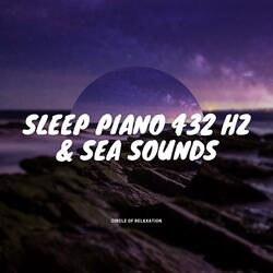 432 Hz Silhouettes (Waves Sounds)
