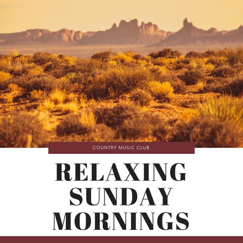 Relaxing Sunday Mornings (American Folk)