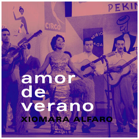 Amor de Verano