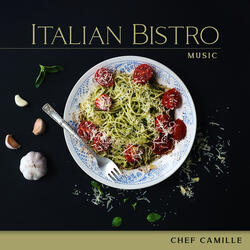 Italian Bistro Music