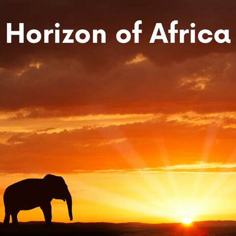 Horizon of Africa