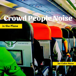 Flight Sounds (with Crowd Sound)