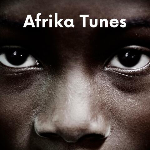 Afrika Tunes