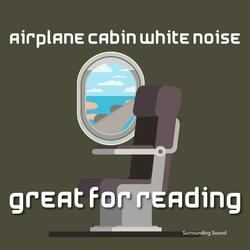 Airplane Ambience - with Passengers Sound