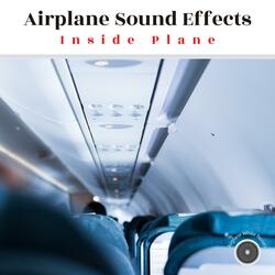 Airplane Fx - with Passengers Sound