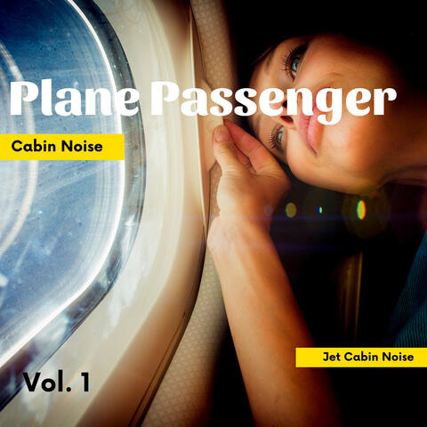 Plane Passenger Cabin Noise, Vol. 1
