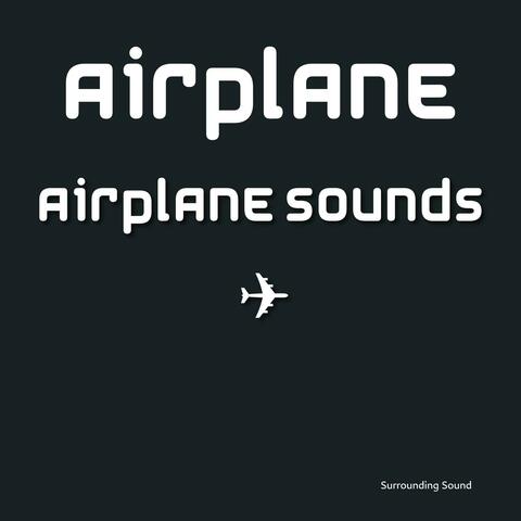 Airplane Sounds ✈️