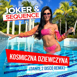 Kosmiczna Dziewczyna