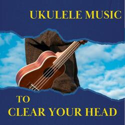 Ukulele for Sleep - Greenwich - Night Sound