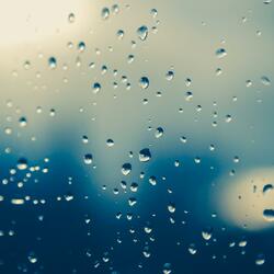 Lovely Rainfall Sound per un pisolino veloce