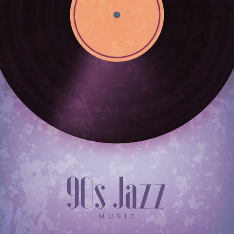90s Jazz Music: Jazz mattutino, Musica per il lavoro, Smooth Jazz Cafe