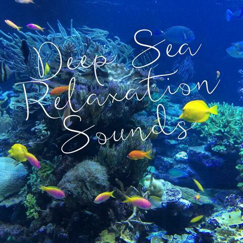 Deep Sea Relaxation Sounds