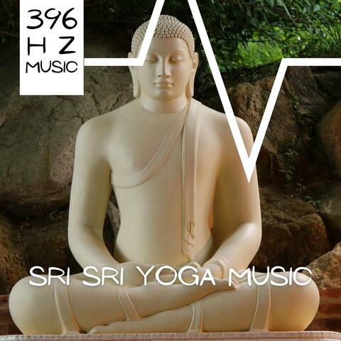 Sri Sri Yoga Music