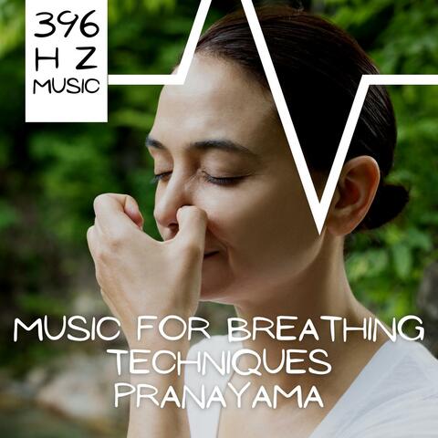 Music for Breathing Techniques Pranayama