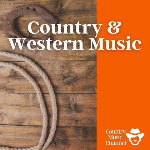 Country & Western Music