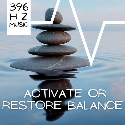 Music with Power to Activate or Restore Balance