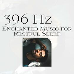 396 Hz Don’t Let Me Go