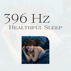 396 Hz Daily Wellness