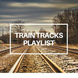 The Sound of a Train (Loopable) (Sound for Sleep)