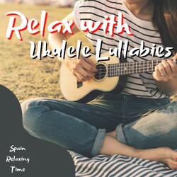 Calm Ukulele - Sound of the Horizon