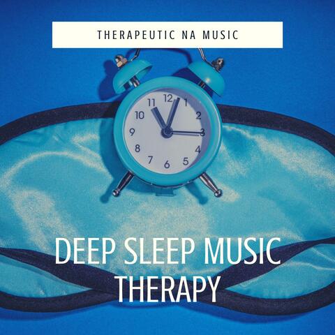 Deep Sleep Music Therapy