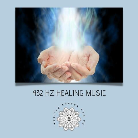 432 Hz Healing Music