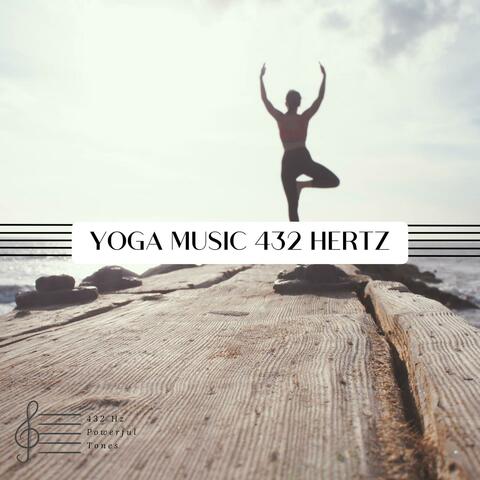 Yoga Music 432 Hertz