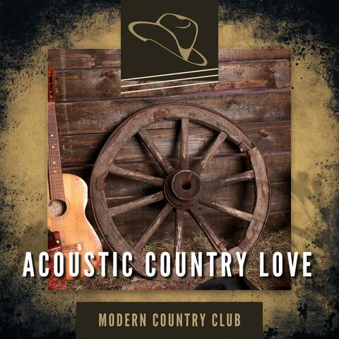Acoustic Country Love