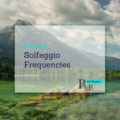 Solfeggio Frequencies