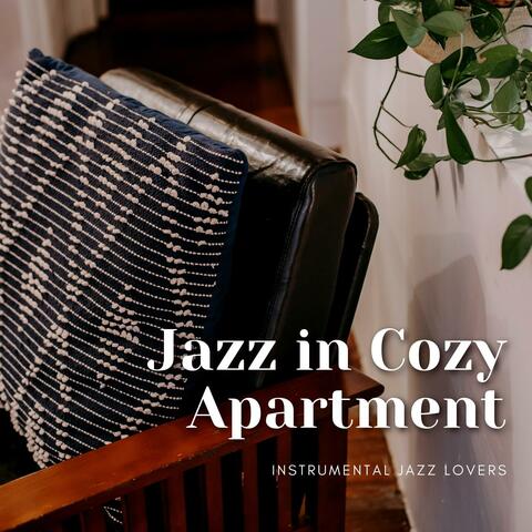 Jazz in Cozy Apartment Vol. 1