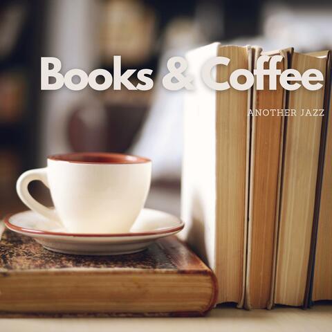 Books & Coffee: Background Instrumental Jazz